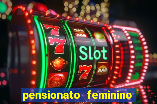 pensionato feminino botafogo rj